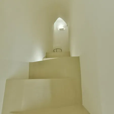 Eurydice With Infinity Jacuzzi Appartement *