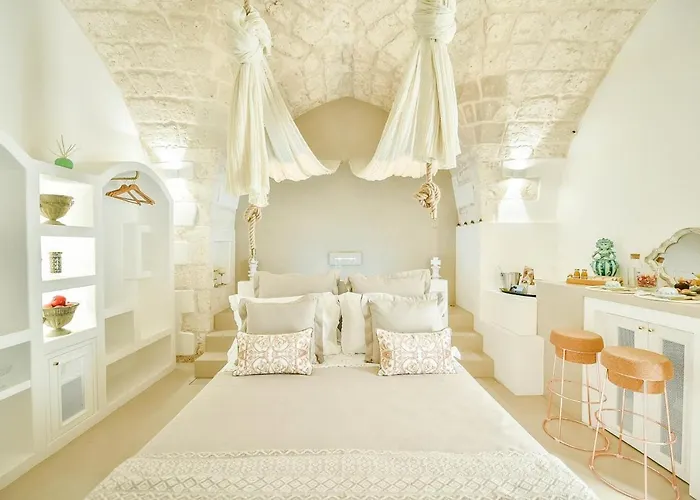 Daire Eurydice With Infinity Jacuzzi