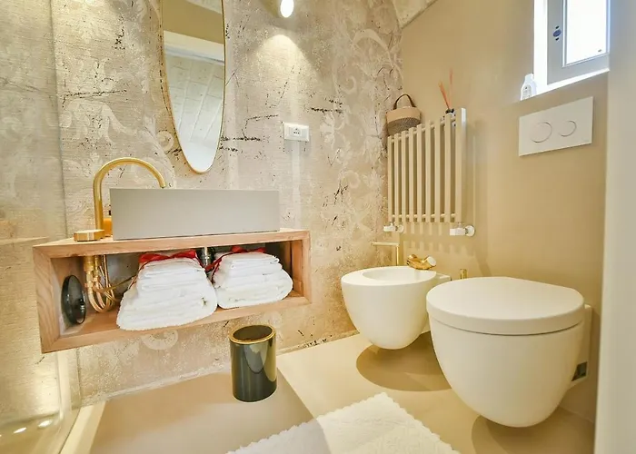 Daire Eurydice With Infinity Jacuzzi