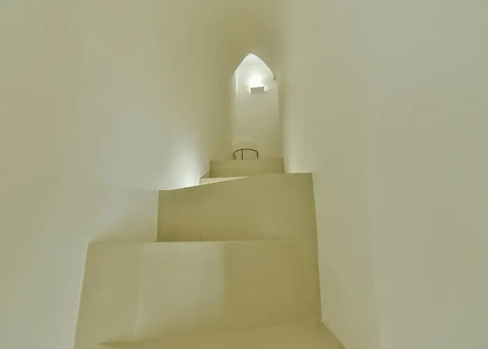 Eurydice With Infinity Jacuzzi Daire *