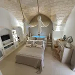 דירה Eurydice With Infinity Jacuzzi *