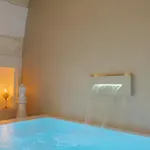 Eurydice With Infinity Jacuzzi אוסטוני